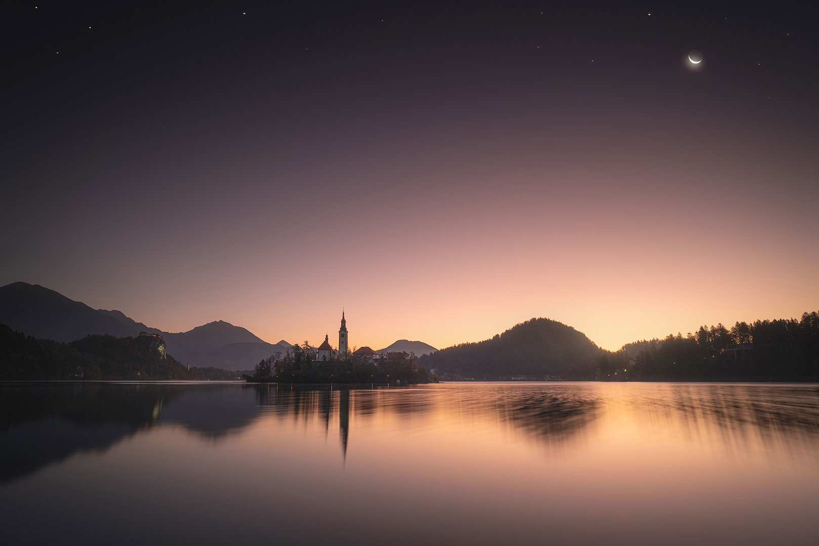 Bled-Lake-Twilight-Web-Sharpening